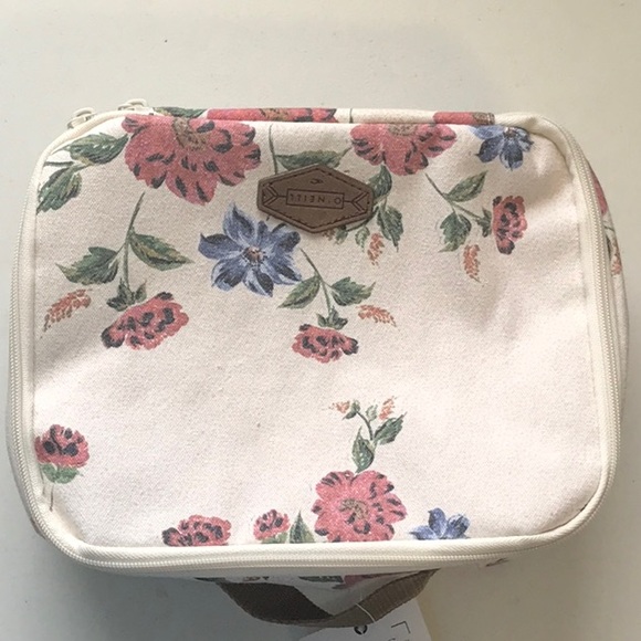 O'Neill Bags Nwt Oneill Lunch Bag Poshmark